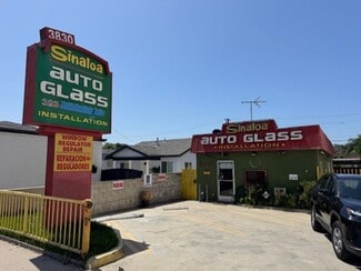 Bell, CA Auto Repair - 3830 Florence Ave