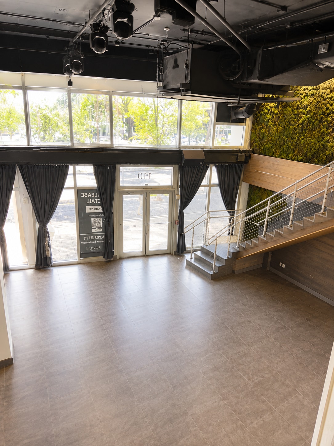 1100 S Miami Ave, Miami, FL for Rent