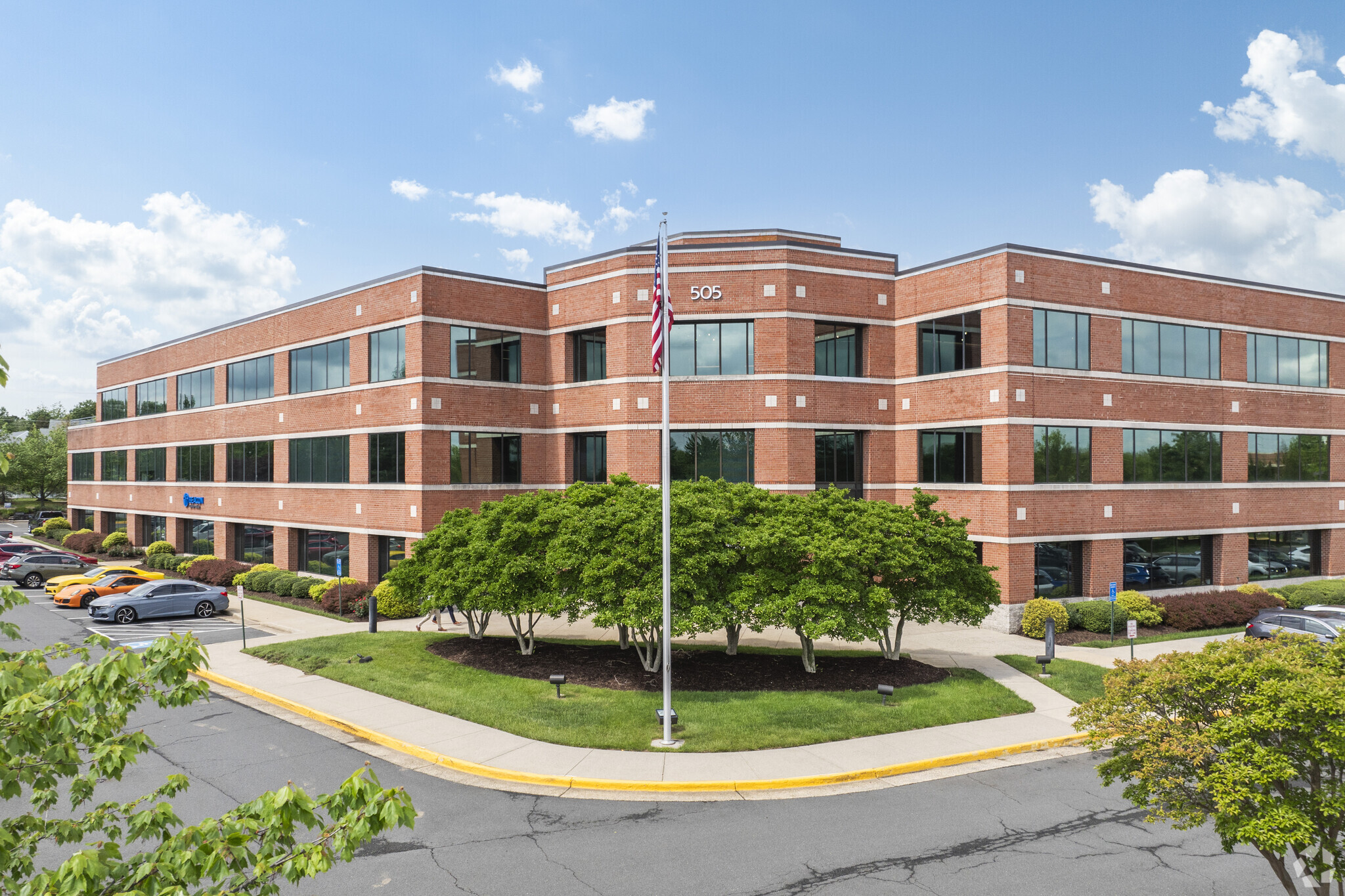 510 Huntmar Park Dr, Herndon, VA for Rent