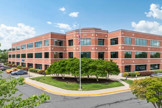 Herndon, VA Office, Flex - 510 Huntmar Park Dr