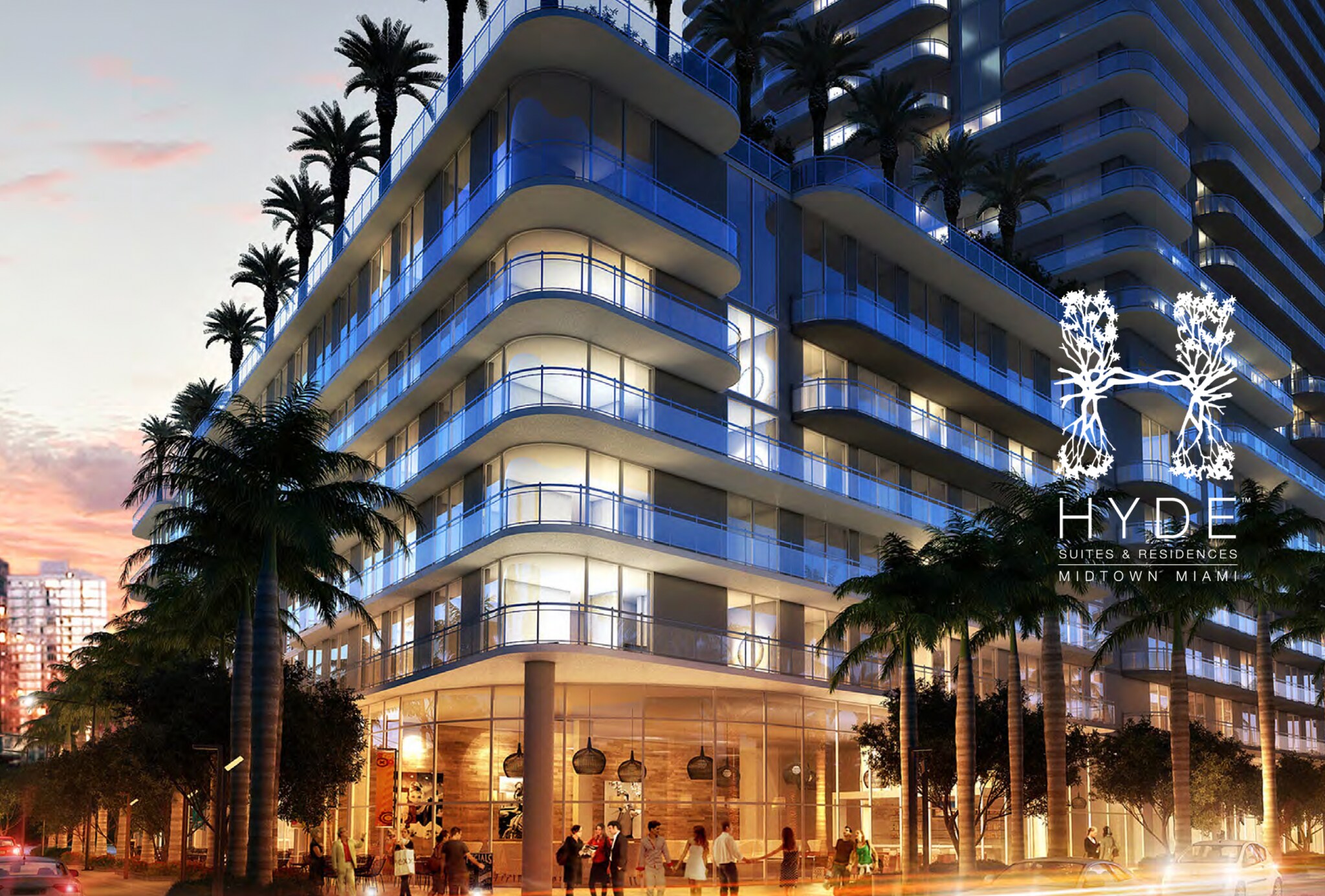 3401 NE 1st Ave, Miami, FL for Rent
