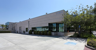 Arcadia, CA Industrial - 11801 Goldring Rd