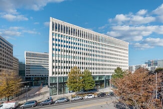 Arlington, VA Office - 2450 Crystal Dr Arlington, VA Office - 2450 Crystal Dr