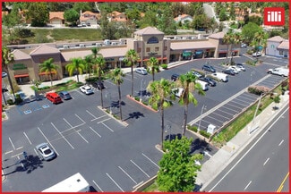 Santa Clarita, CA Retail - 25261-25269 The Old Rd Santa Clarita, CA Retail - 25261-25269 The Old Rd