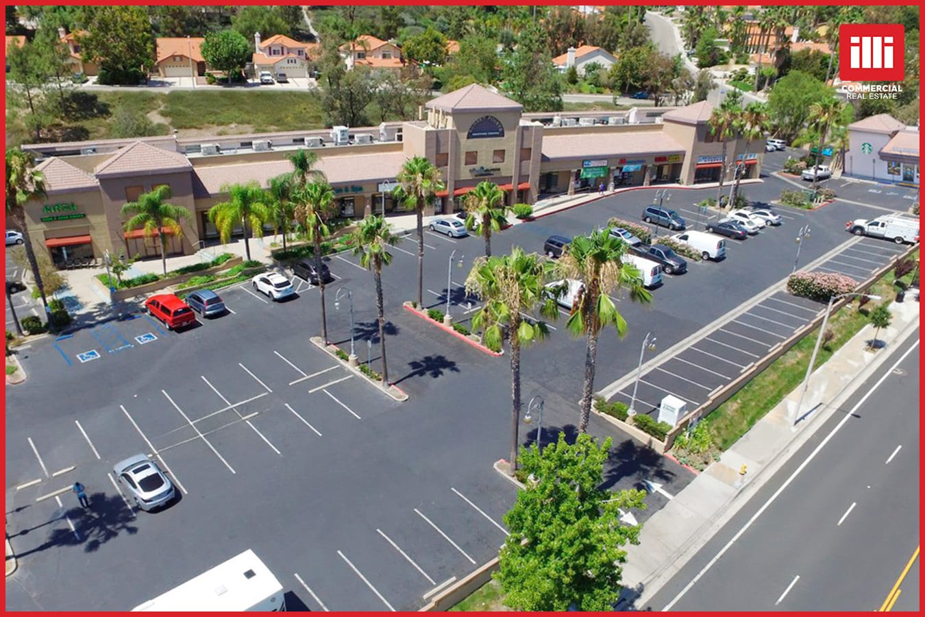25261-25269 The Old Rd, Santa Clarita, CA for Rent