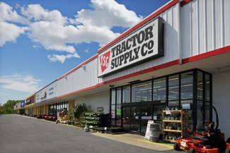 Shelby, NC Retail - 1641-1667 E Dixon Blvd Shelby, NC Retail - 1641-1667 E Dixon Blvd