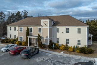 Moscow, PA Office - 1310 Church St