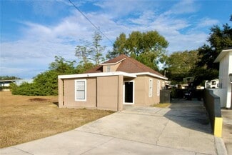 Dundee, FL Retail - 610 Dundee Rd
