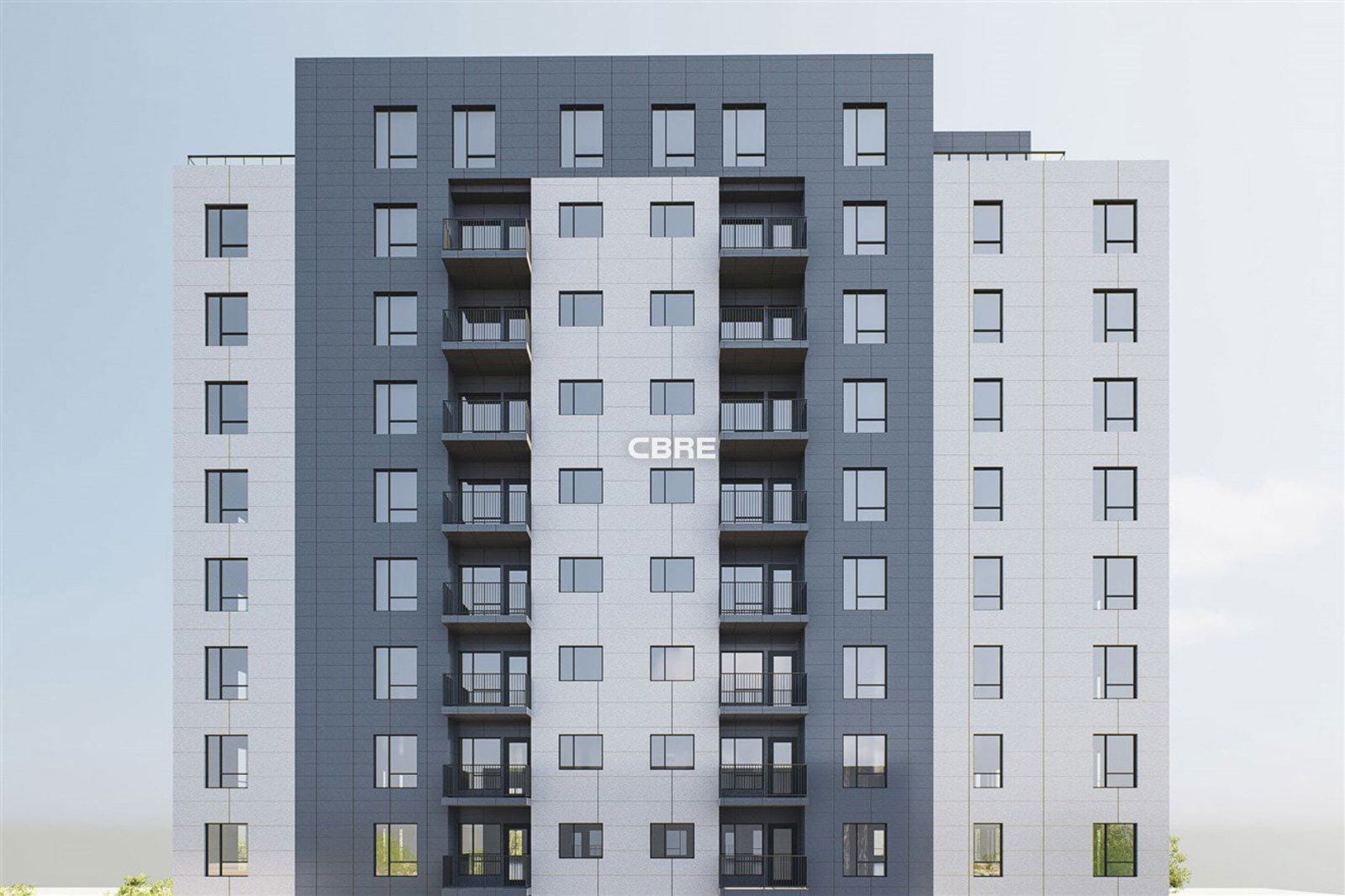 906 Broadway Av, Saskatoon, SK for Rent