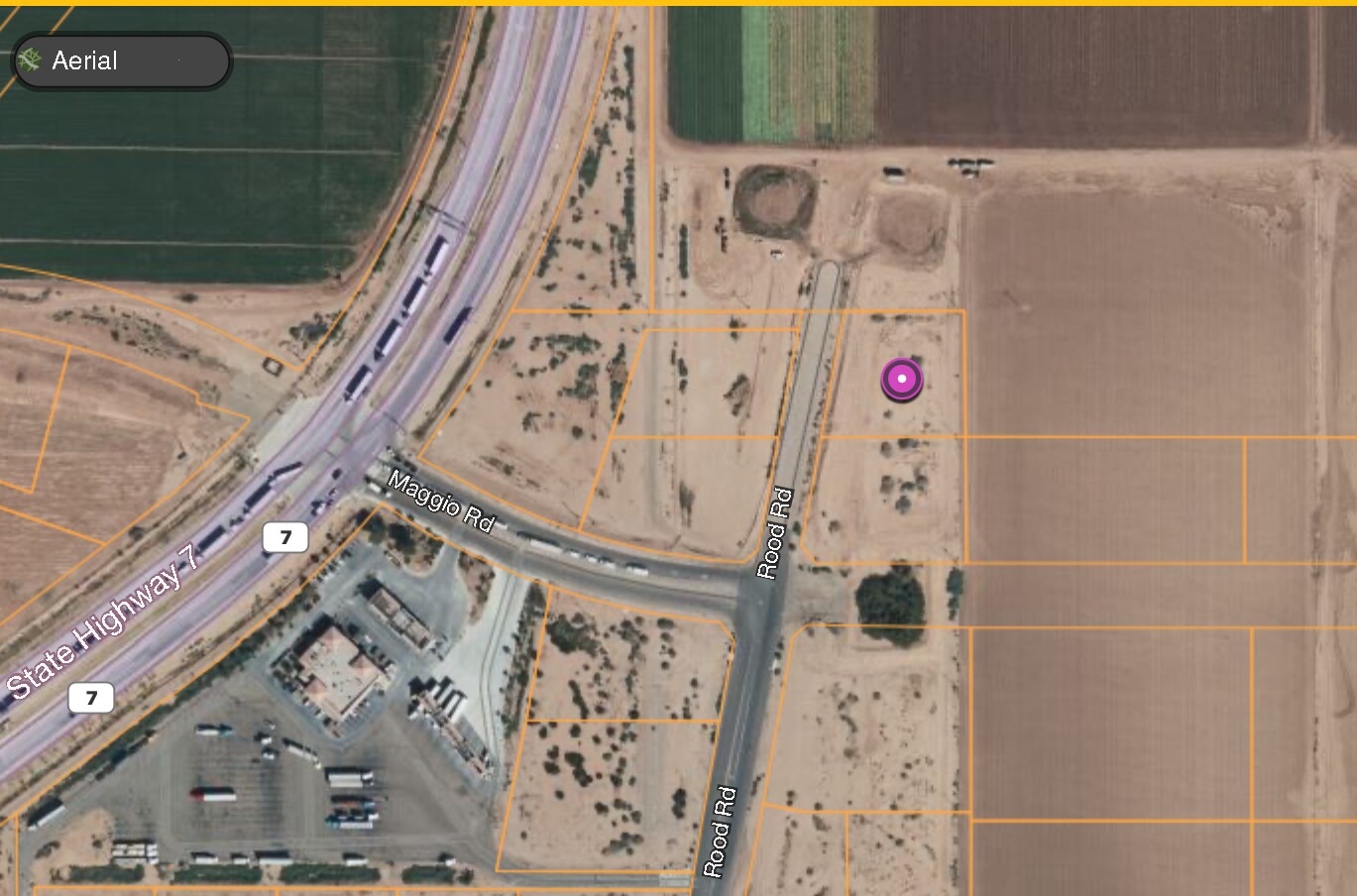 Rood Rd Rd, Calexico, CA for Rent