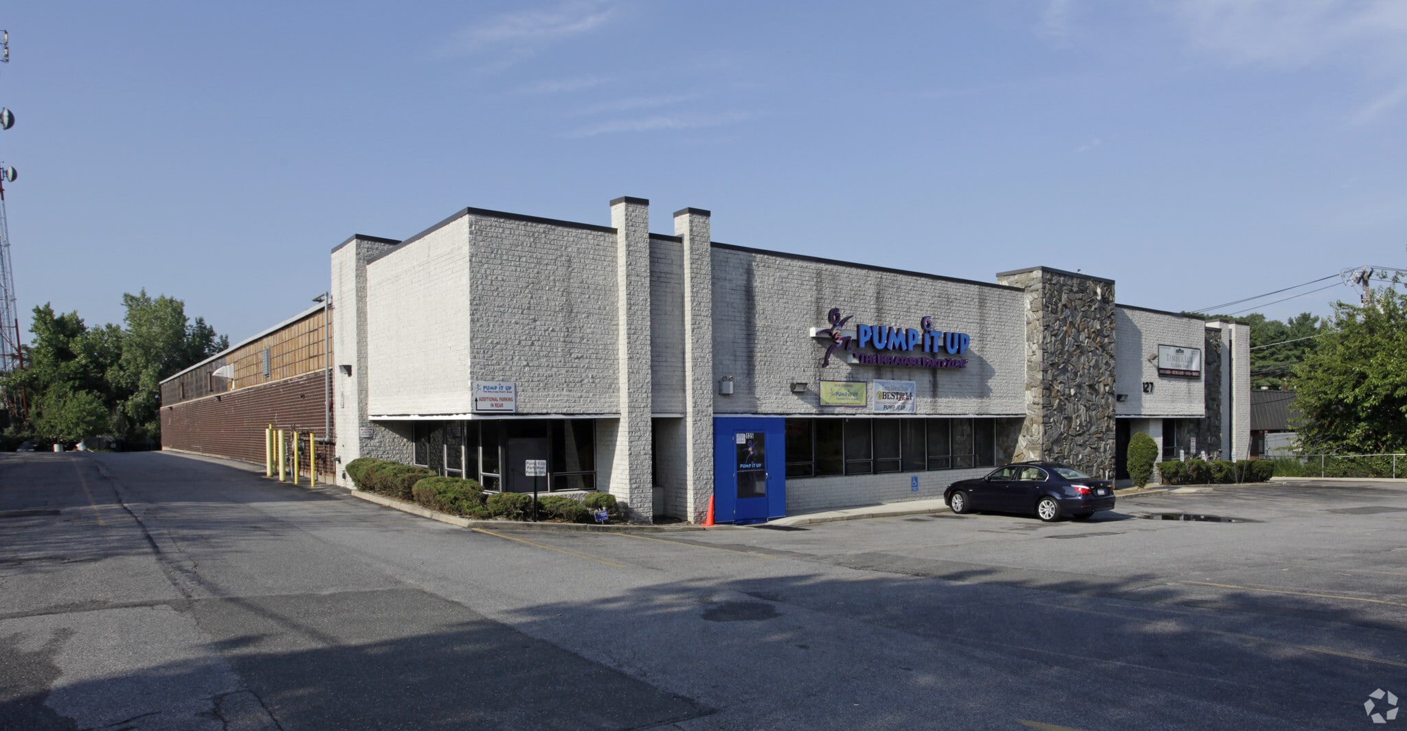 127-135 Dupont St, Plainview, NY for Rent
