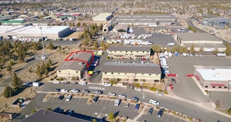 Bend, OR Industrial - 20802-20810 Sockeye Pl