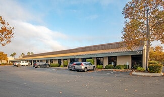 San Jose, CA Office - 911 Bern Ct
