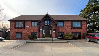 Topeka, KS Office - 5841-5847 SW 29th St Topeka, KS Office - 5841-5847 SW 29th St