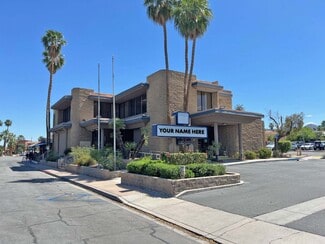 Palm Desert, CA Retail - 73301 Highway 111