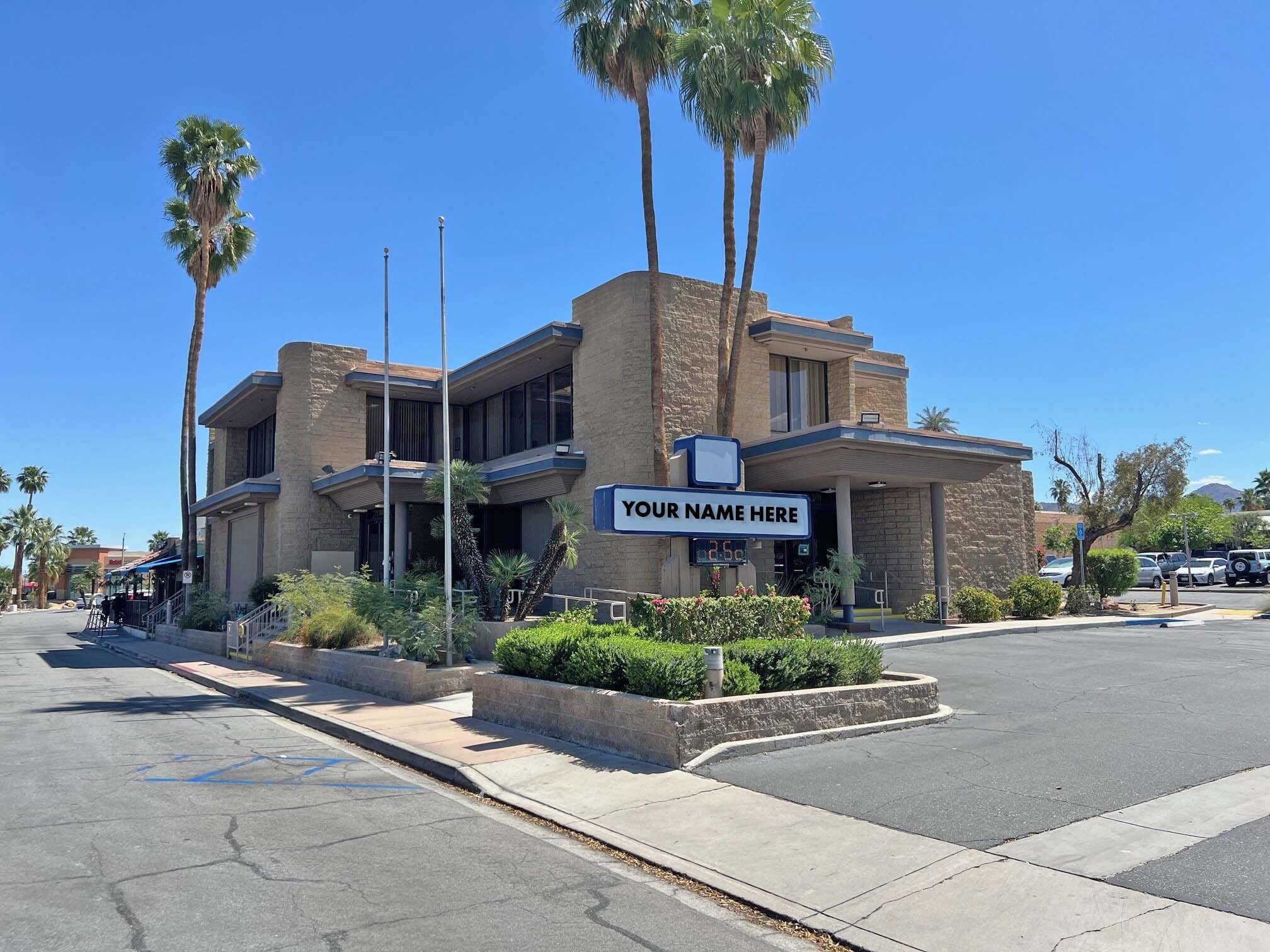 73301 Highway 111, Palm Desert, CA for Rent