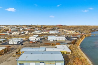 Casper, WY Office - 195 Pronghorn St