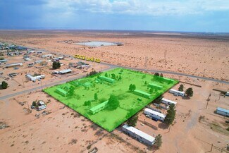 Chaparral, NM undefined - 872 State Line dr Chaparral, NM undefined - 872 State Line dr