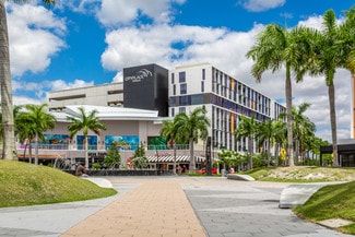 Miami, FL Retail - 8500 NW 83rd Ave