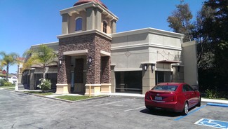 Santa Clarita, CA Retail - 26230-26264 Bouquet Canyon Rd