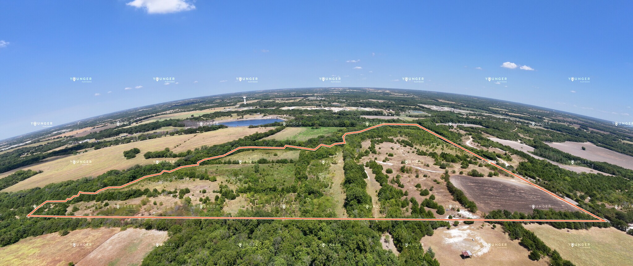 CR 830, Anna, TX for Sale