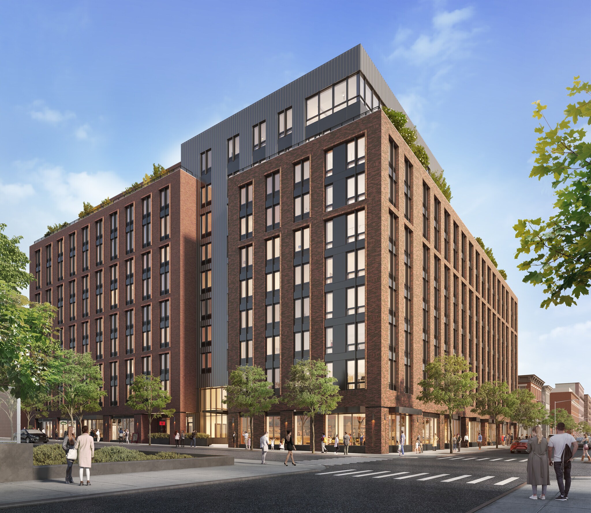 545 Sackett St, Brooklyn, NY for Rent