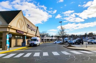 New Haven, CT Retail - 1451-1469 Whalley Ave