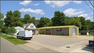 Fort Wayne, IN Industrial - 1020 Runnion Ave