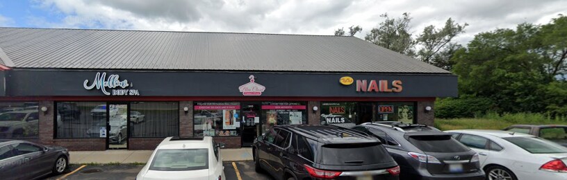3430 S Linden Rd, Flint, MI for Rent