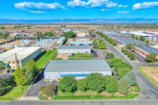 Frederick, CO Industrial - 3762 Puritan Way