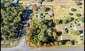 Jacksonville, FL Commercial - 0 Hemlock St