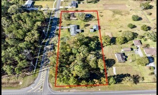 Jacksonville, FL Residential Land - 0 Hemlock St Jacksonville, FL Residential Land - 0 Hemlock St