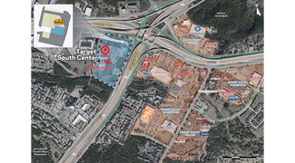 Austin, TX Retail - 5300 S Mopac Expy Austin, TX Retail - 5300 S Mopac Expy