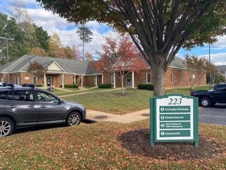 Williamsburg, VA undefined - 223 Bulifants Blvd Williamsburg, VA undefined - 223 Bulifants Blvd