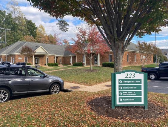 223 Bulifants Blvd, Williamsburg, VA for Sale