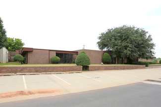 Oklahoma City, OK Office - 18 NE 53rd St