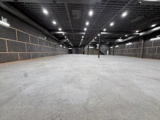 Ridgewood, NY Industrial - 1539 Covert St