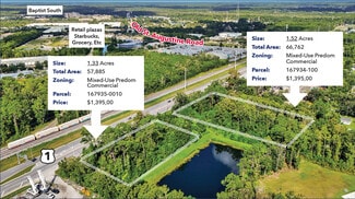 Jacksonville, FL Commercial - 0 Phillips Hwy
