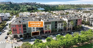 Playa Vista, CA Retail - 13020 Pacific Promenade