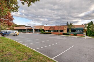 Setauket, NY Office, Office/Medical - 6 Technology Dr