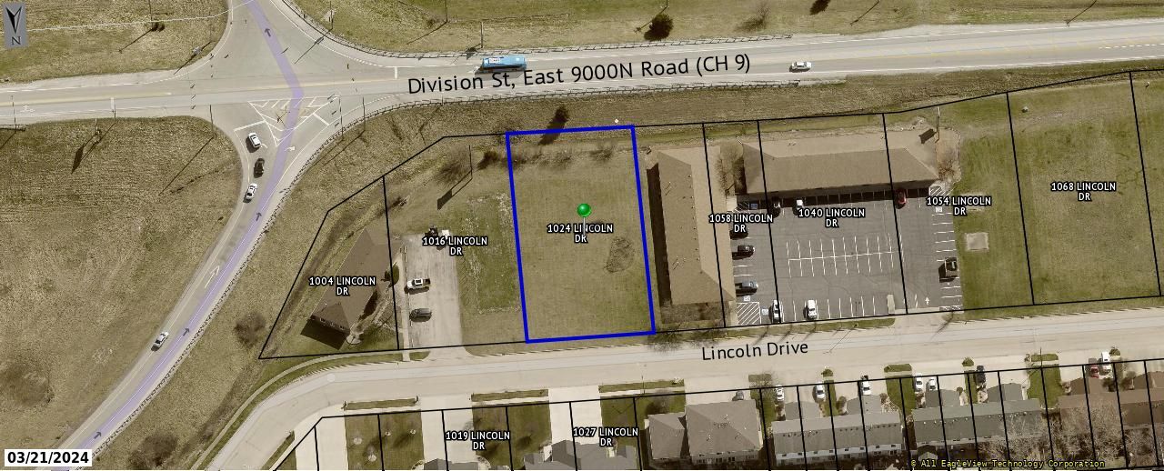 1024 Lincoln Dr, Manteno, IL for Sale