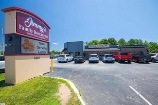 5403 CALHOUN MEMORIAL HWY