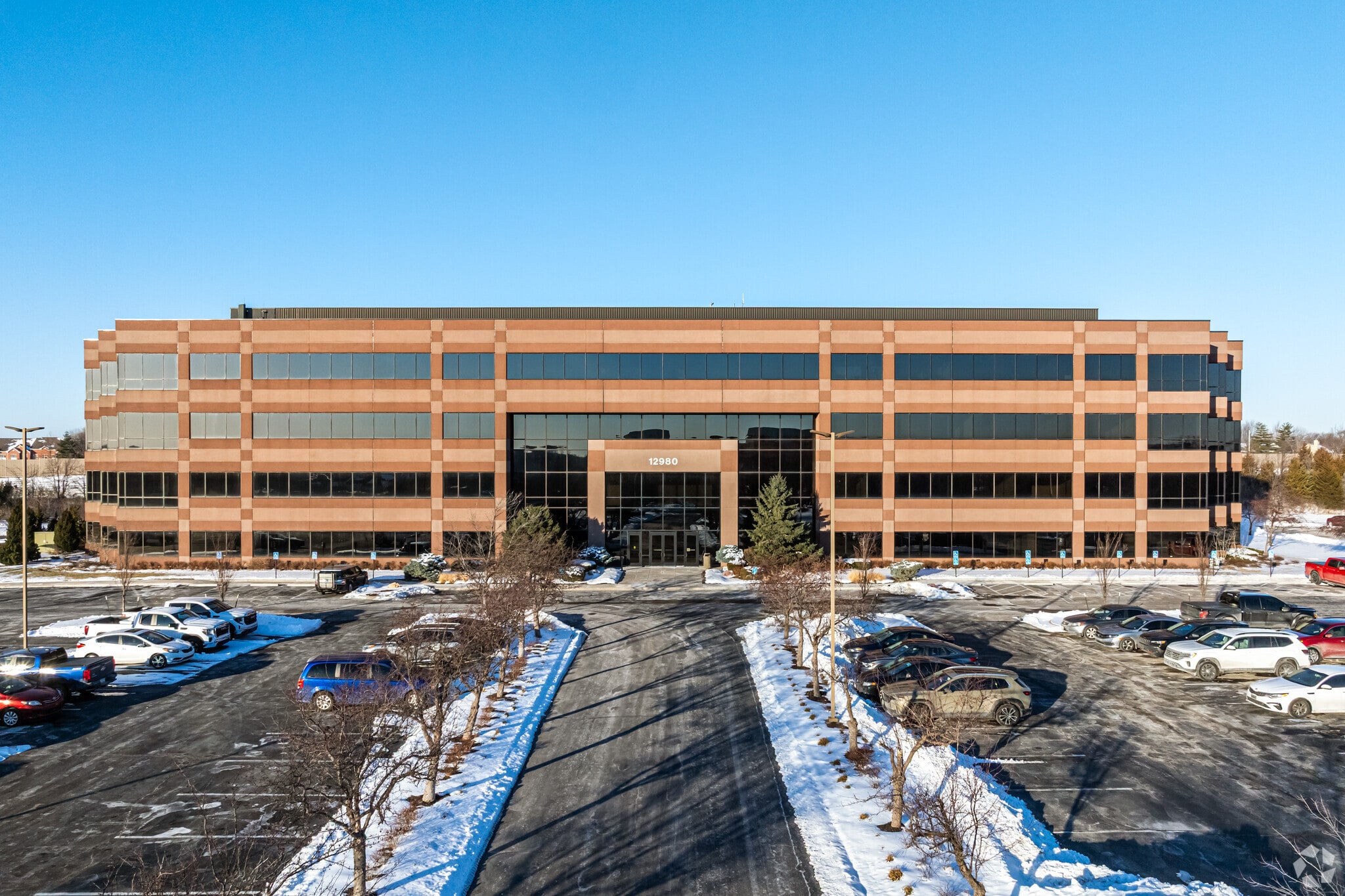 12980 Foster St, Overland Park, KS for Sale