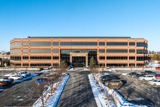 Overland Park, KS Office - 12980 Foster St