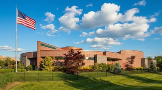 Tinton Falls, NJ Office - 197 Hance Ave