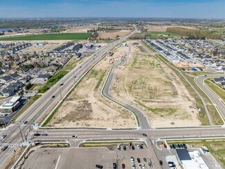 Star, ID Commercial Land - 12080 W State St Star, ID Commercial Land - 12080 W State St