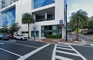 Orlando, FL Retail - 150 E Central Blvd