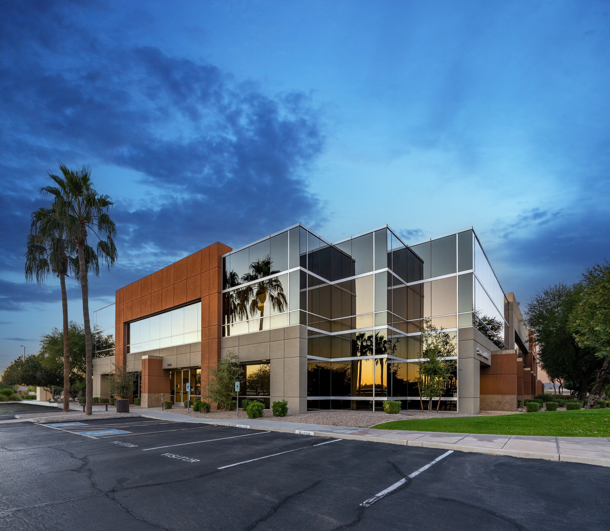 1630 S Stapley Dr, Mesa, AZ for Rent