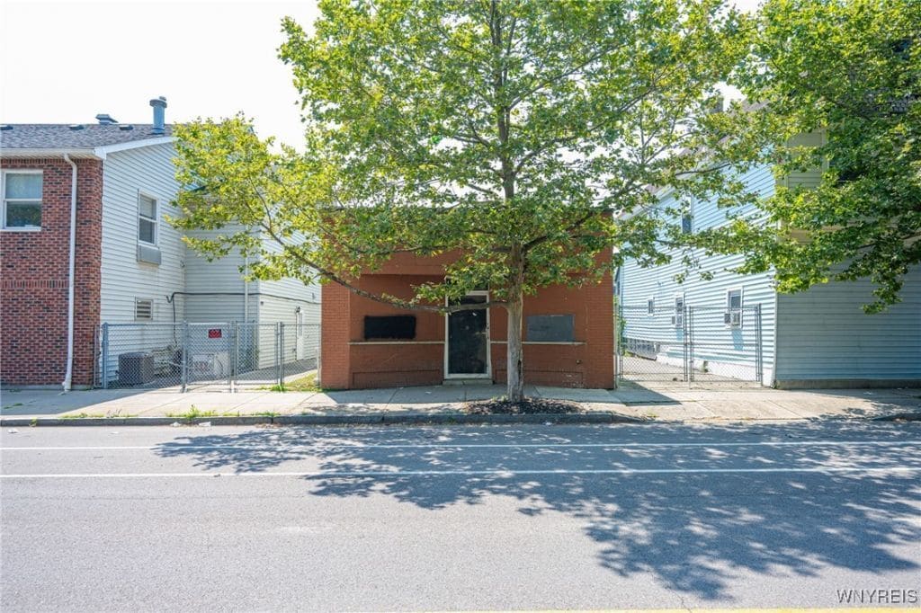 1743 S Park Ave, Buffalo, NY for Sale