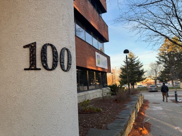 100 Interstate Corporate Ctr, Williston, VT for Rent